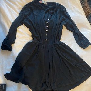 LIGHTWEIGHT FREE PEOPLE DRESS